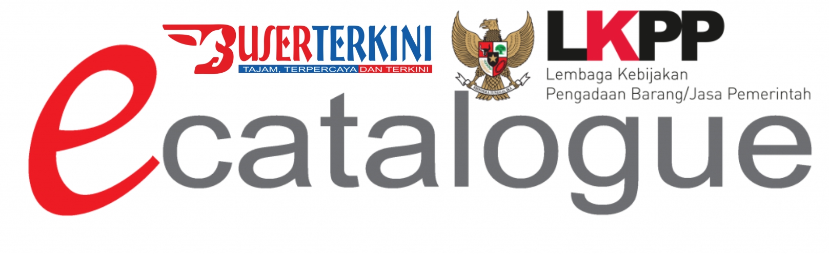 E catalog media online Buser Terkini